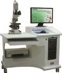 精子质量分析仪　